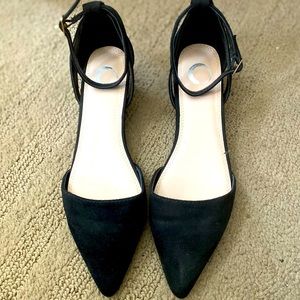 Journee Collection Wedges